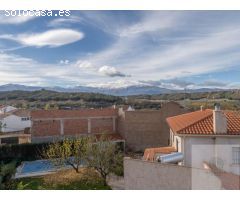 Impresionante Propiedad en Alcudia de Guadix