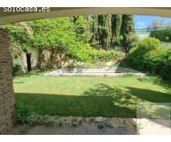 Chalet exclusivo en La Peza