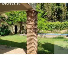 Chalet exclusivo en La Peza