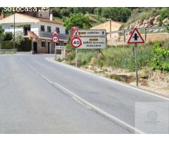 Chalet exclusivo en La Peza