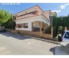 Chalet exclusivo en La Peza
