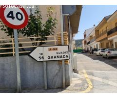 Chalet exclusivo en La Peza