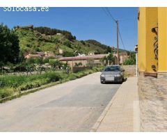 Chalet exclusivo en La Peza