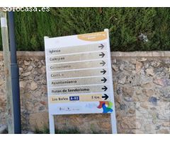 Chalet exclusivo en La Peza