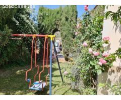 Chalet exclusivo en La Peza