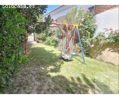 Chalet exclusivo en La Peza