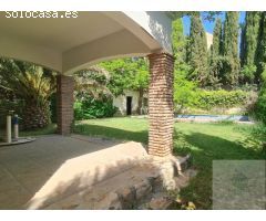 Chalet exclusivo en La Peza
