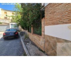 Chalet exclusivo en La Peza
