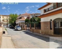 Chalet exclusivo en La Peza