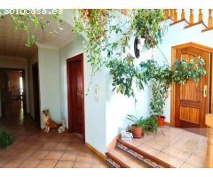 Chalet exclusivo en La Peza
