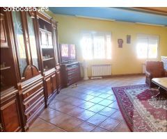 Chalet exclusivo en La Peza