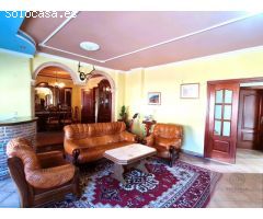 Chalet exclusivo en La Peza