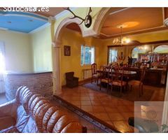 Chalet exclusivo en La Peza