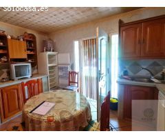 Chalet exclusivo en La Peza