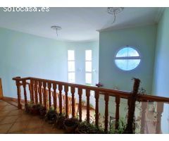 Chalet exclusivo en La Peza