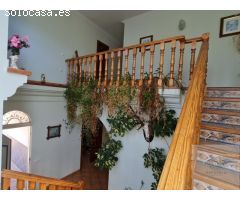 Chalet exclusivo en La Peza