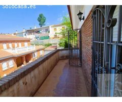 Chalet exclusivo en La Peza