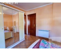 Chalet exclusivo en La Peza