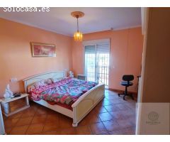Chalet exclusivo en La Peza