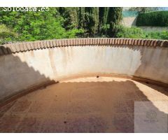 Chalet exclusivo en La Peza