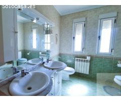 Chalet exclusivo en La Peza