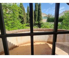 Chalet exclusivo en La Peza