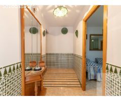 Casa en el centro de Moreda