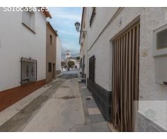 Casa en el centro de Moreda