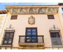 Palacete Casa de los Martos