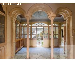 Palacete Casa de los Martos