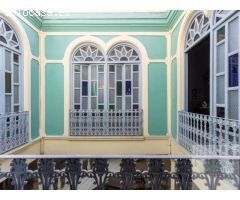 Palacete Casa de los Martos