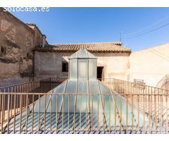 Palacete Casa de los Martos