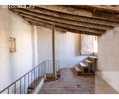 Palacete Casa de los Martos