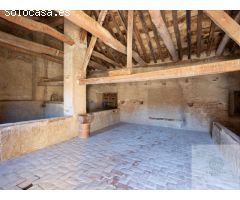 Palacete Casa de los Martos