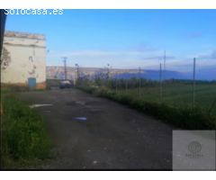 Terreno Urbanizable en Benalúa