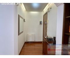 Alquiler piso ESTUDIANTES en Basurto