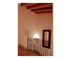 Vvienda residencial unifamiliar con gran terreno