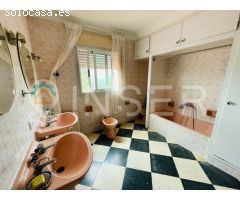Chalet en Son Vilar