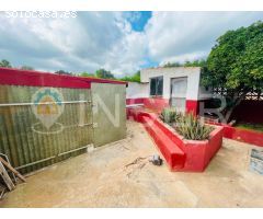 Chalet en Son Vilar