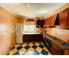 Chalet en Son Vilar