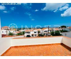Chalet en Son Vilar