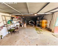 Chalet en Son Vilar
