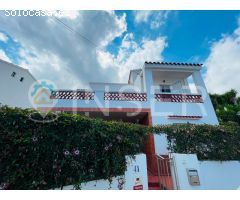 Chalet en Son Vilar
