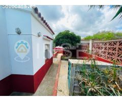 Chalet en Son Vilar