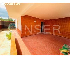 Chalet en Son Vilar