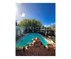 Autentico chalet de estilo Mallorquín en Puerto Pollensa