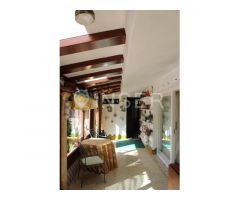Autentico chalet de estilo Mallorquín en Puerto Pollensa