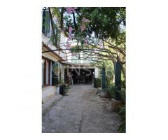 Autentico chalet de estilo Mallorquín en Puerto Pollensa