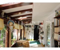 Autentico chalet de estilo Mallorquín en Puerto Pollensa