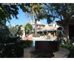Autentico chalet de estilo Mallorquín en Puerto Pollensa